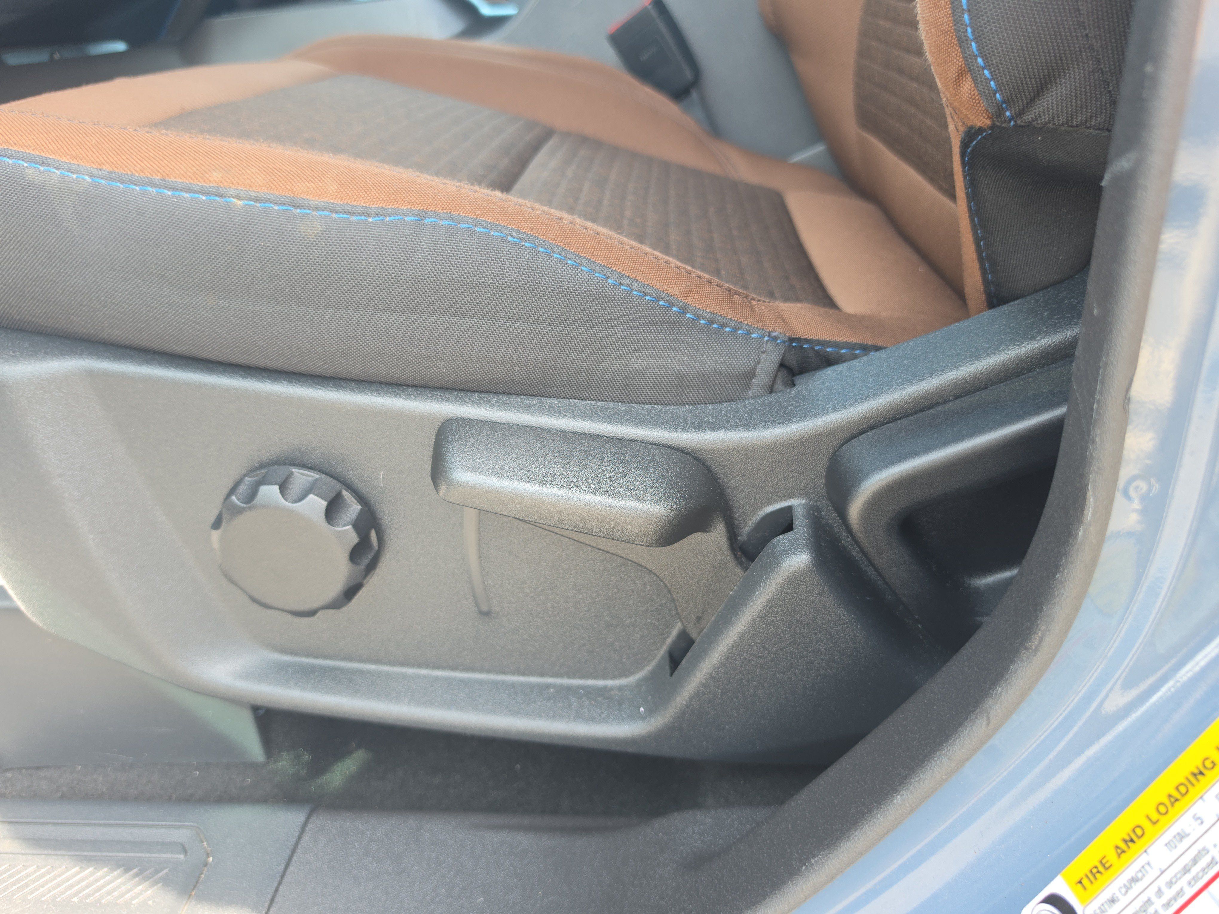 Used 2023 Ford Bronco Outer Banks AWD/4WD image 14