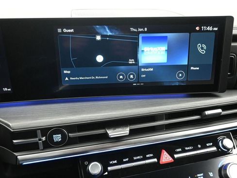 New 2026 Hyundai Santa Fe Limited image 13