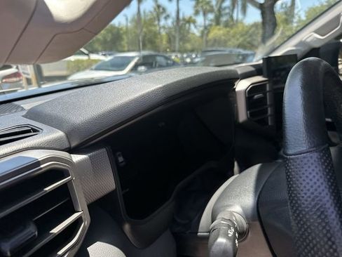 Used 2024 Toyota Sequoia Limited AWD/4WD image 26