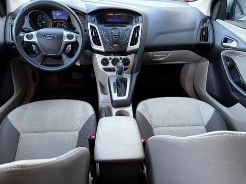 Used 2013 Ford Focus SE image 50