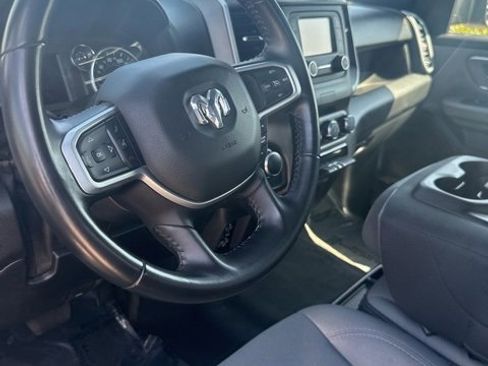 Used 2022 RAM 1500 Big Horn image 6