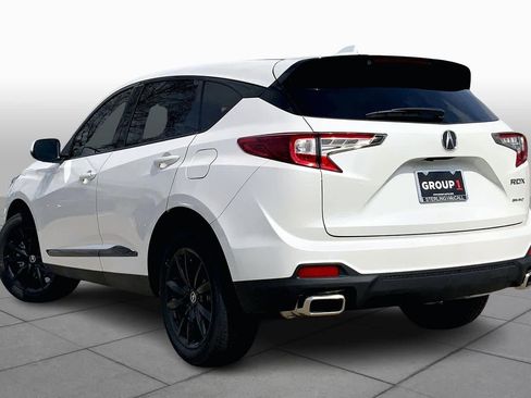 New 2026 Acura RDX SH-AWD image 11