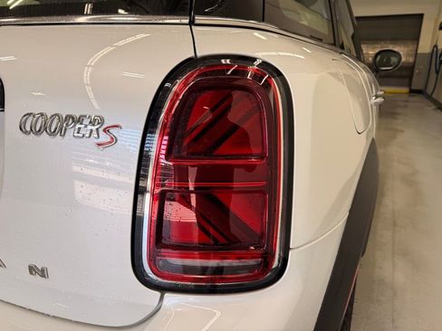 Certified 2024 MINI Cooper Countryman S AWD/4WD image 3