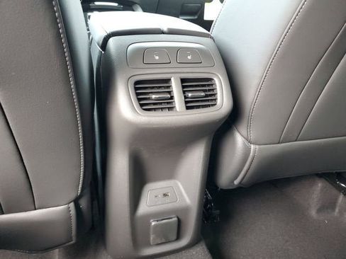 New 2026 Buick Envision Avenir image 16