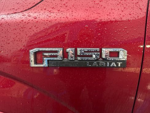 Used 2018 Ford F150 Lariat image 29