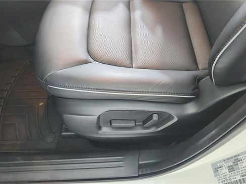 Used 2024 MAZDA CX-5 AWD 2.5 S w/ Select Package image 11