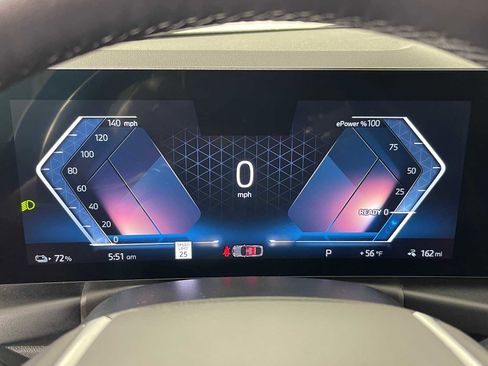 Used 2023 BMW i4 eDrive40 image 22