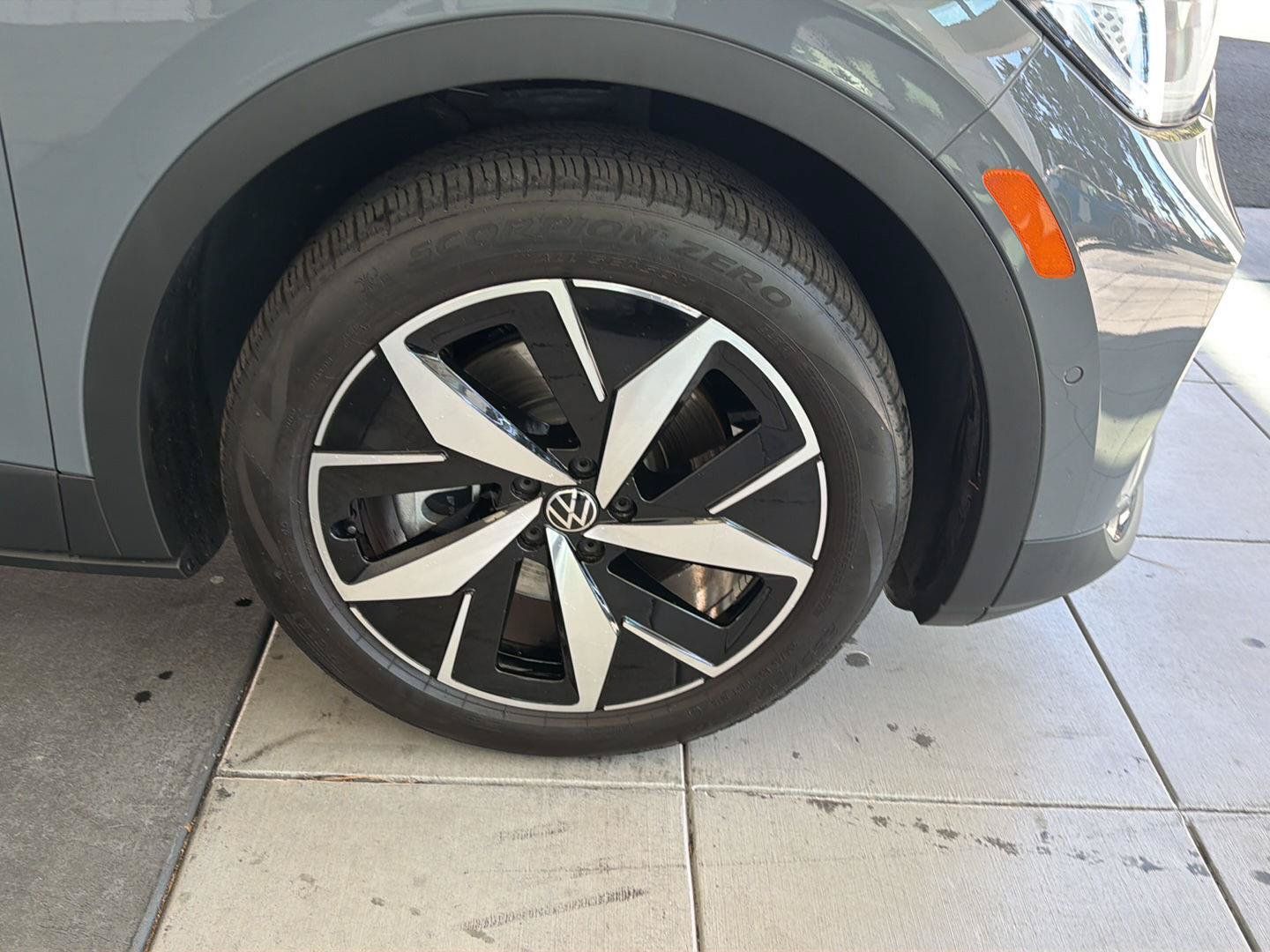 Certified 2023 Volkswagen ID.4 Pro S RWD image 10