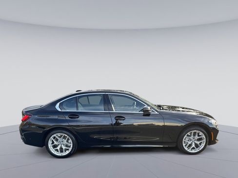 New 2026 BMW 330i xDrive Sedan w/ Premium Package image 34