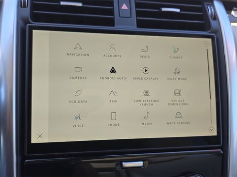 New 2025 Land Rover Discovery S image 23