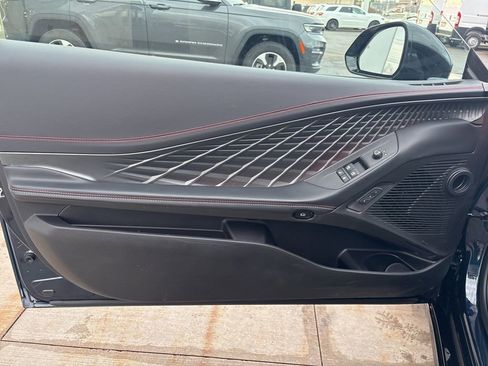 New 2026 Dodge Charger Scat Pack image 17