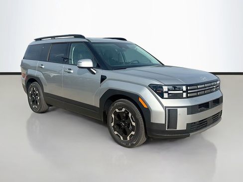 New 2026 Hyundai Santa Fe SEL image 3