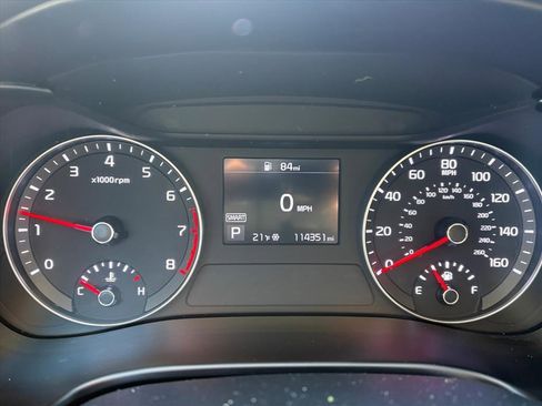 Used 2021 Kia Forte LXS image 9