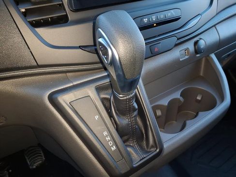 New 2026 Ford Transit 350 148 Low Roof AWD image 14