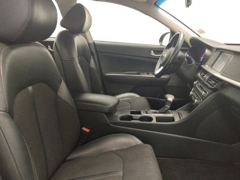 Used 2020 Kia Optima S image 21
