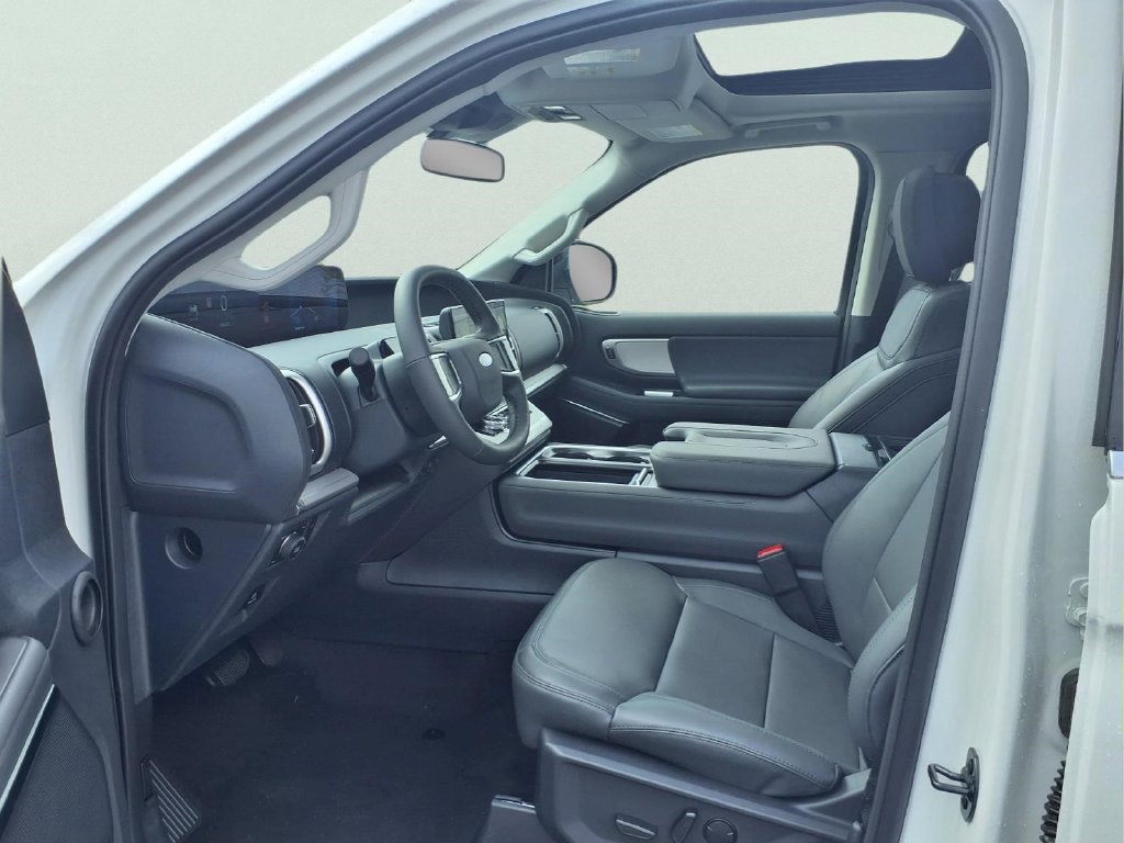 New 2027 Ford Expedition Max Active AWD/4WD image 18