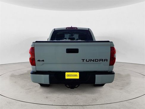 Used 2021 Toyota Tundra TRD Pro image 4