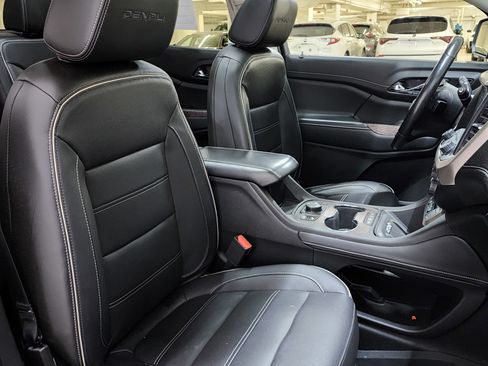 Used 2020 GMC Acadia Denali AWD/4WD image 26