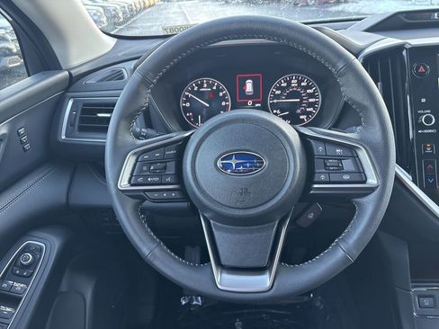 New 2026 Subaru Ascent Limited image 19
