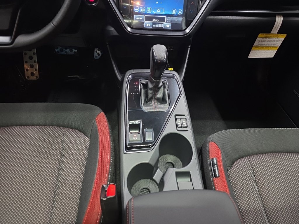 New 2026 Subaru Impreza RS AWD/4WD image 15