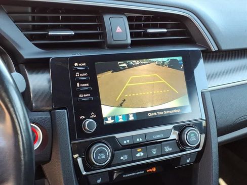Used 2019 Honda Civic Si image 21