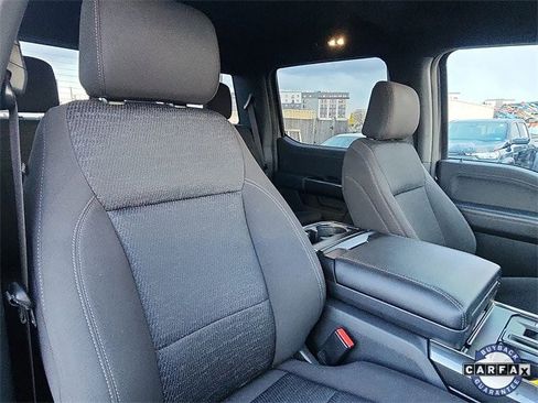 Certified 2023 Ford F150 XLT w/ Equipment Group 302A High image 31