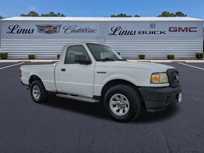 Used 2008 Ford Ranger XL