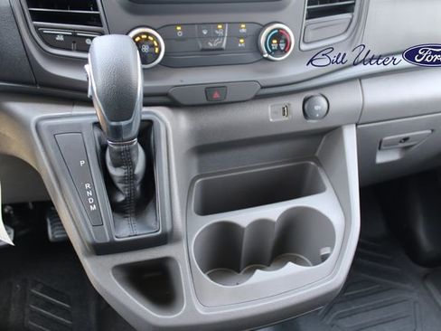 New 2025 Ford Transit 350 148 High Roof image 9