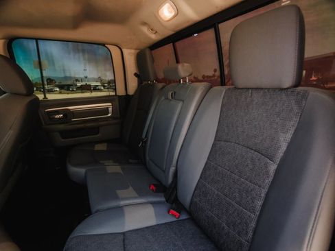 Used 2018 RAM 1500 Big Horn image 27