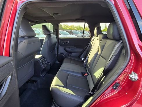 New 2026 Subaru Outback Premium AWD/4WD image 14