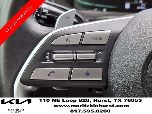 Used 2024 Hyundai Palisade XRT AWD/4WD image 28