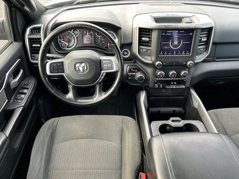Used 2020 RAM 2500 Tradesman AWD/4WD image 32
