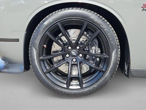 Used 2017 Dodge Challenger T/A image 26