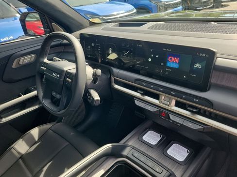 New 2027 Kia Telluride X-Line SX Prestige AWD/4WD image 8
