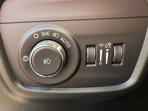 New 2025 Jeep Grand Cherokee L Limited w/ Luxury Tech Group II image 13