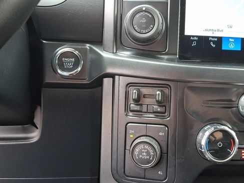 Certified 2024 Ford F150 XLT w/ Equipment Group 302A MID image 26