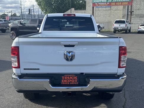 Used 2022 RAM 2500 Big Horn image 6