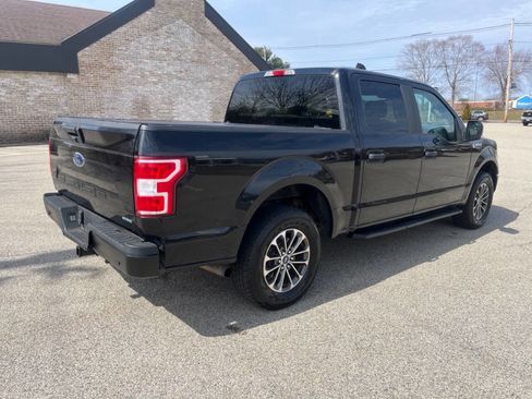 Used 2019 Ford F150 XL image 5