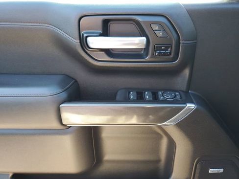 Used 2020 GMC Sierra 1500 AT4 w/ AT4 Premium Package AWD/4WD image 17