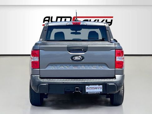 Used 2025 Ford Maverick XLT FWD image 6