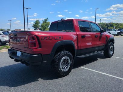 New 2026 RAM 1500 RHO w/ RHO Level 1 Equipment Group