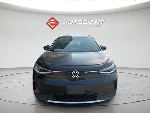 Used 2021 Volkswagen ID.4 1st Edition RWD image 6