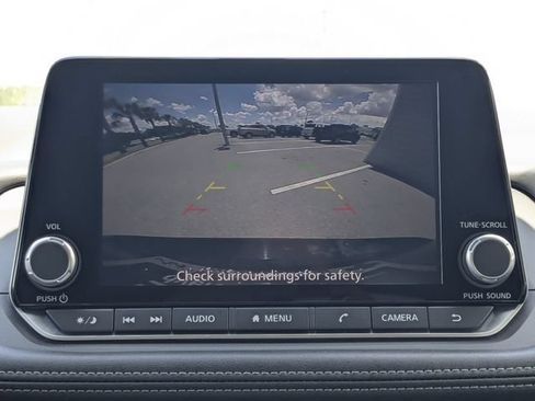Used 2024 Nissan Rogue SV FWD image 23