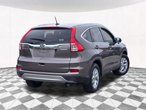 Used 2016 Honda CR-V EX-L image 16