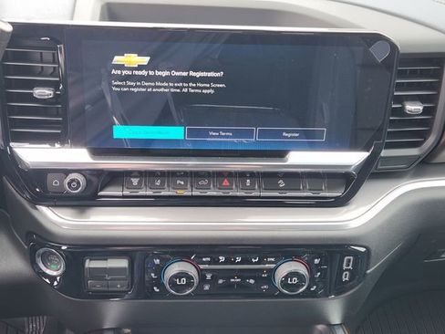 New 2026 Chevrolet Silverado 2500 High Country w/ High Country Premium Package image 12