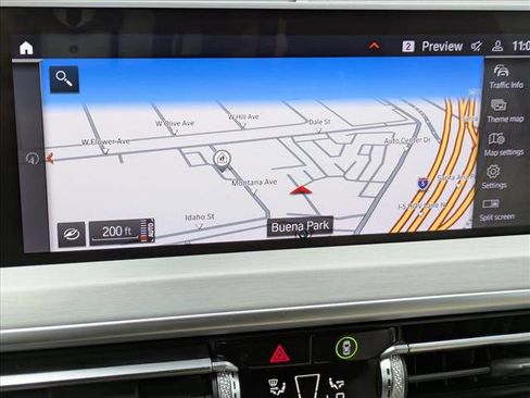 Used 2023 BMW X3 sDrive30i w/ M Sport Package image 15