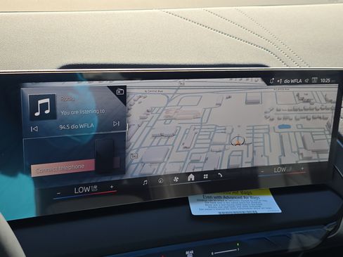 New 2026 BMW X3 xDrive30 w/ Premium Package image 23