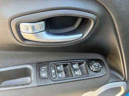 Used 2020 Jeep Renegade Sport image 12