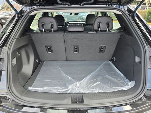New 2027 Chevrolet Bolt RS FWD image 14