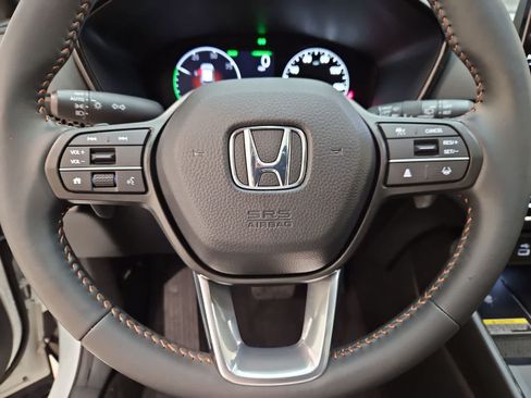 Certified 2024 Honda CR-V Sport-L image 11